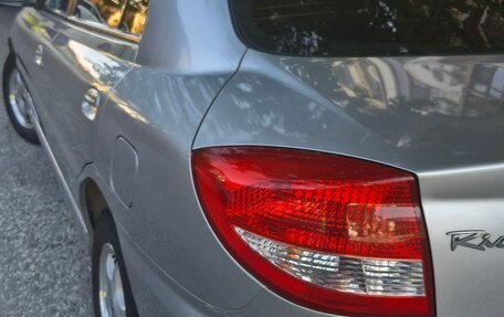 KIA Rio II, 2004 год, 390 000 рублей, 10 фотография