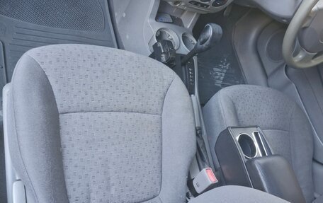 KIA Rio II, 2004 год, 390 000 рублей, 14 фотография
