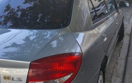 KIA Rio II, 2004 год, 390 000 рублей, 11 фотография