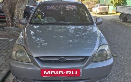 KIA Rio II, 2004 год, 390 000 рублей, 7 фотография