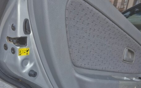 KIA Rio II, 2004 год, 390 000 рублей, 19 фотография