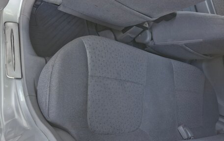 KIA Rio II, 2004 год, 390 000 рублей, 20 фотография