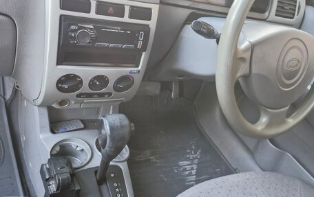 KIA Rio II, 2004 год, 390 000 рублей, 16 фотография