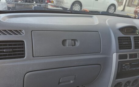 KIA Rio II, 2004 год, 390 000 рублей, 21 фотография