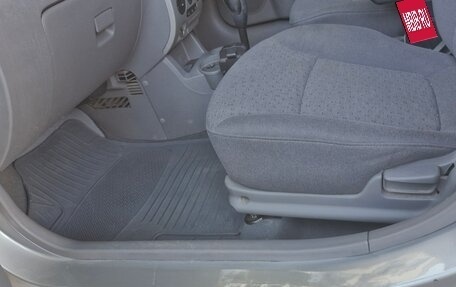 KIA Rio II, 2004 год, 390 000 рублей, 18 фотография
