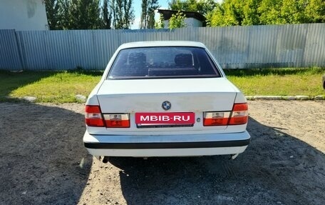 BMW 5 серия, 1988 год, 235 000 рублей, 2 фотография