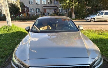 Volvo S60 III, 2019 год, 3 100 000 рублей, 9 фотография
