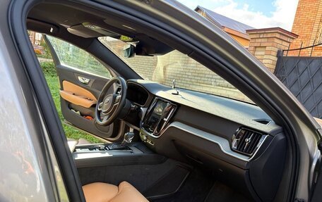Volvo S60 III, 2019 год, 3 100 000 рублей, 20 фотография