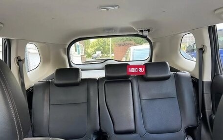 Mitsubishi Outlander III рестайлинг 3, 2014 год, 1 450 000 рублей, 8 фотография