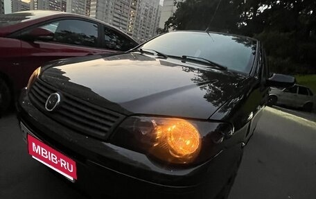 Fiat Albea I рестайлинг, 2012 год, 359 000 рублей, 3 фотография