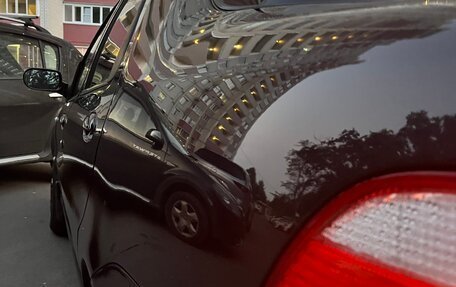 Fiat Albea I рестайлинг, 2012 год, 359 000 рублей, 9 фотография