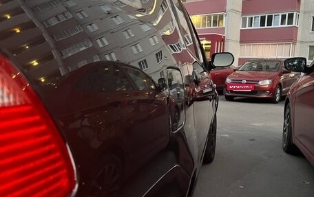 Fiat Albea I рестайлинг, 2012 год, 359 000 рублей, 8 фотография