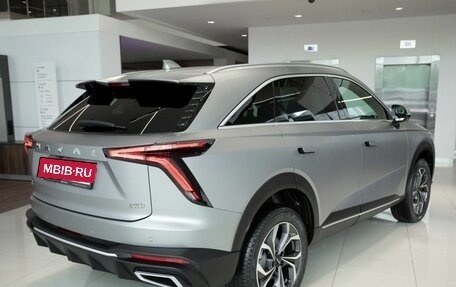 Haval F7, 2026 год, 3 799 000 рублей, 8 фотография