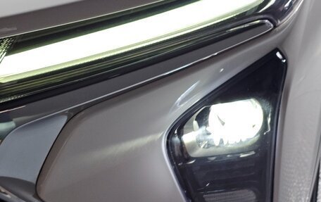 Chevrolet Trax, 2023 год, 1 470 000 рублей, 7 фотография