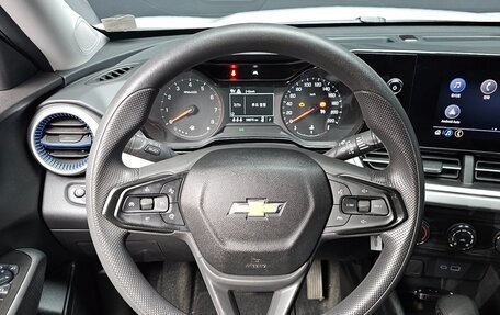 Chevrolet Trax, 2023 год, 1 470 000 рублей, 20 фотография