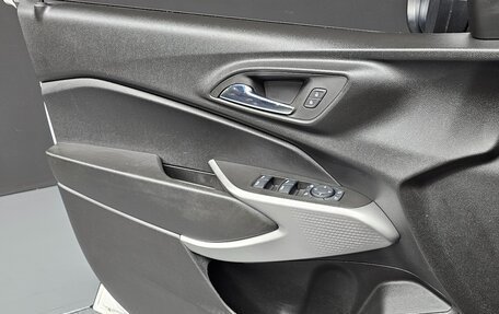 Chevrolet Trax, 2023 год, 1 470 000 рублей, 12 фотография