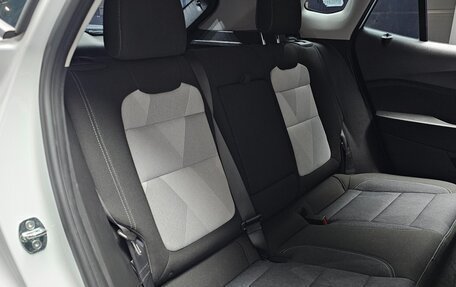 Chevrolet Trax, 2023 год, 1 470 000 рублей, 16 фотография