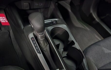 Chevrolet Trax, 2023 год, 1 470 000 рублей, 11 фотография