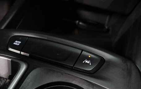 Chevrolet Trax, 2023 год, 1 470 000 рублей, 28 фотография