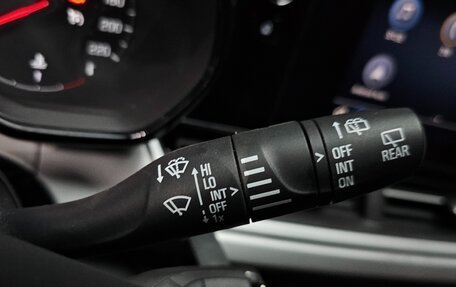 Chevrolet Trax, 2023 год, 1 470 000 рублей, 26 фотография