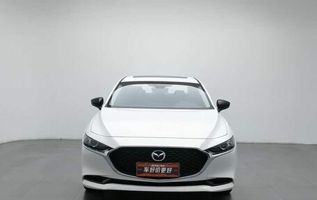 Mazda 3, 2023 год, 1 357 000 рублей, 2 фотография