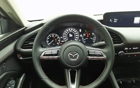 Mazda 3, 2023 год, 1 357 000 рублей, 13 фотография