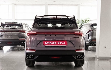 Geely Coolray I, 2026 год, 2 774 990 рублей, 12 фотография