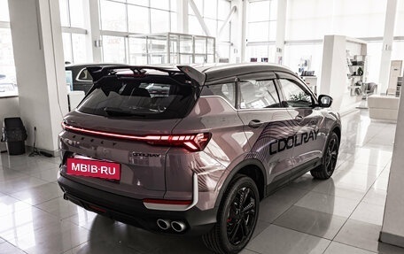 Geely Coolray I, 2026 год, 2 774 990 рублей, 9 фотография