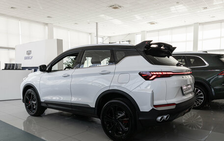 Geely Coolray I, 2026 год, 2 774 990 рублей, 5 фотография
