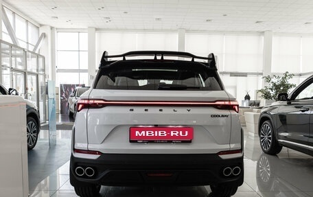 Geely Coolray I, 2026 год, 2 774 990 рублей, 6 фотография