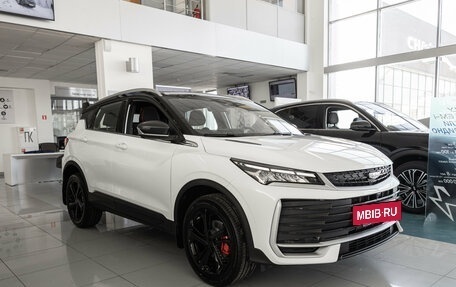 Geely Coolray I, 2026 год, 2 774 990 рублей, 2 фотография