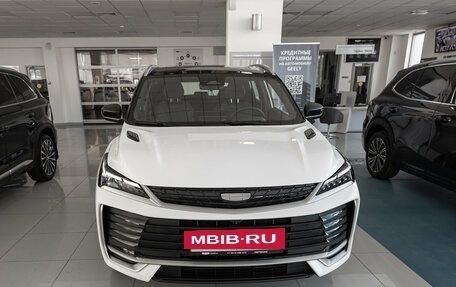 Geely Coolray I, 2026 год, 2 774 990 рублей, 3 фотография
