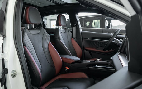 Geely Coolray I, 2026 год, 2 774 990 рублей, 11 фотография