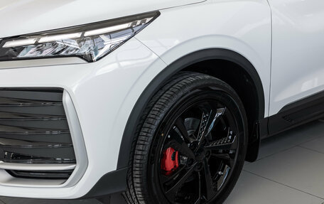 Geely Coolray I, 2026 год, 2 774 990 рублей, 16 фотография