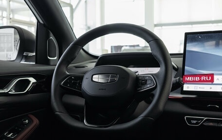 Geely Coolray I, 2026 год, 2 774 990 рублей, 13 фотография