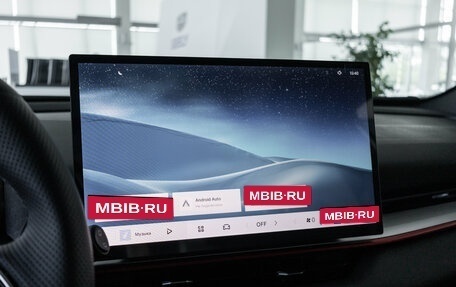 Geely Coolray I, 2026 год, 2 774 990 рублей, 7 фотография
