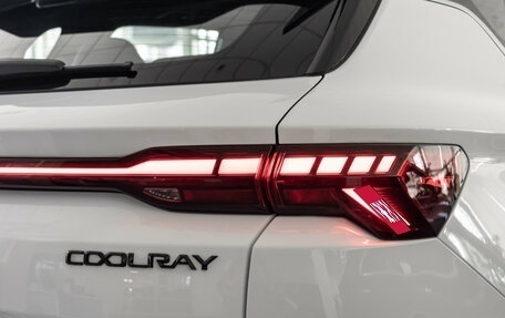 Geely Coolray I, 2026 год, 2 774 990 рублей, 18 фотография