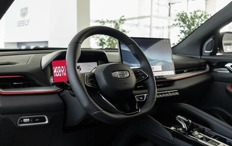 Geely Coolray I, 2026 год, 2 774 990 рублей, 10 фотография