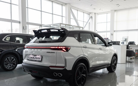 Geely Coolray I, 2026 год, 2 774 990 рублей, 4 фотография