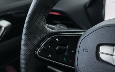 Geely Coolray I, 2026 год, 2 774 990 рублей, 14 фотография