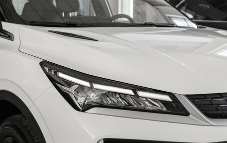 Geely Coolray I, 2026 год, 2 774 990 рублей, 17 фотография