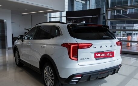 Haval Jolion, 2026 год, 2 849 000 рублей, 7 фотография