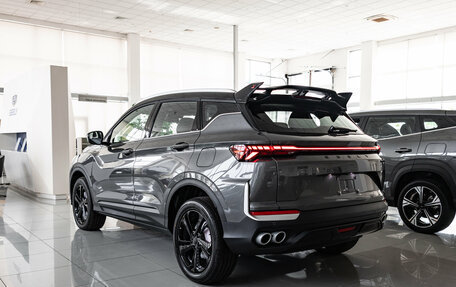 Geely Coolray I, 2026 год, 2 774 990 рублей, 8 фотография