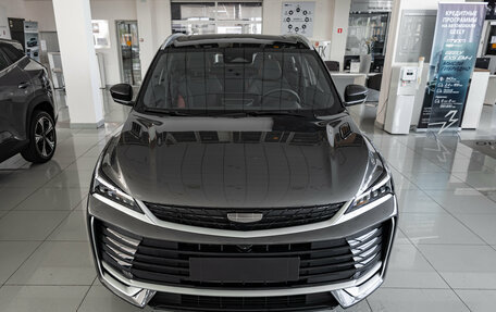 Geely Coolray I, 2026 год, 2 774 990 рублей, 3 фотография