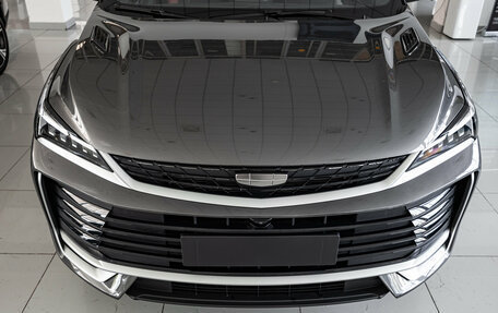 Geely Coolray I, 2026 год, 2 774 990 рублей, 4 фотография