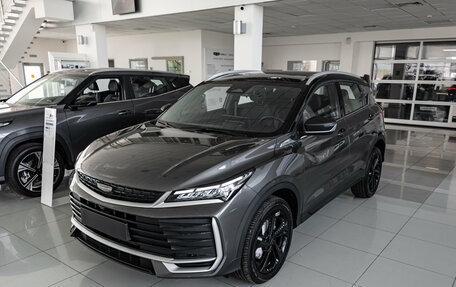 Geely Coolray I, 2026 год, 2 774 990 рублей, 6 фотография
