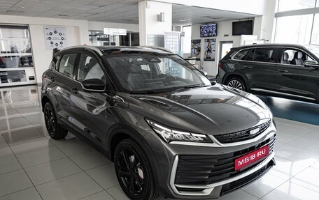 Geely Coolray I, 2026 год, 2 774 990 рублей, 7 фотография