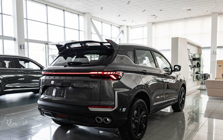 Geely Coolray I, 2026 год, 2 774 990 рублей, 9 фотография