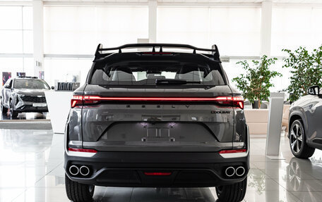 Geely Coolray I, 2026 год, 2 774 990 рублей, 12 фотография
