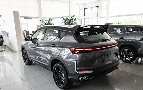 Geely Coolray I, 2026 год, 2 774 990 рублей, 13 фотография